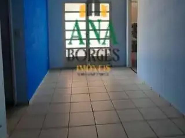 Casa / Sobrado para Locação em Sorocaba/SP Vila Haro 3 Quartos