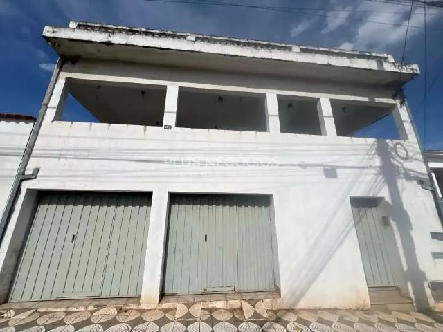 Casa / Sobrado para Locação em Sorocaba/SP Vila Haro 3 Quartos