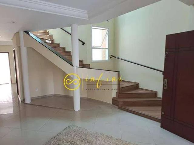 Casa / Sobrado para Locação em Sorocaba/SP Vila Haro 3 Quartos