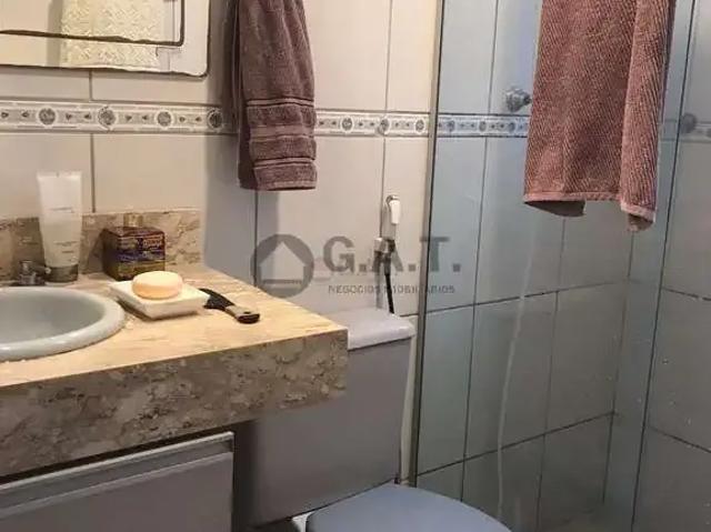 Casa / Sobrado para Locação em Sorocaba/SP Vila Haro 3 Quartos