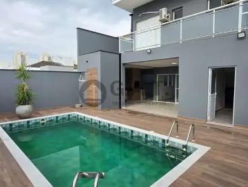 Casa / Sobrado para Locação em Sorocaba/SP Vila Haro 4 Quartos