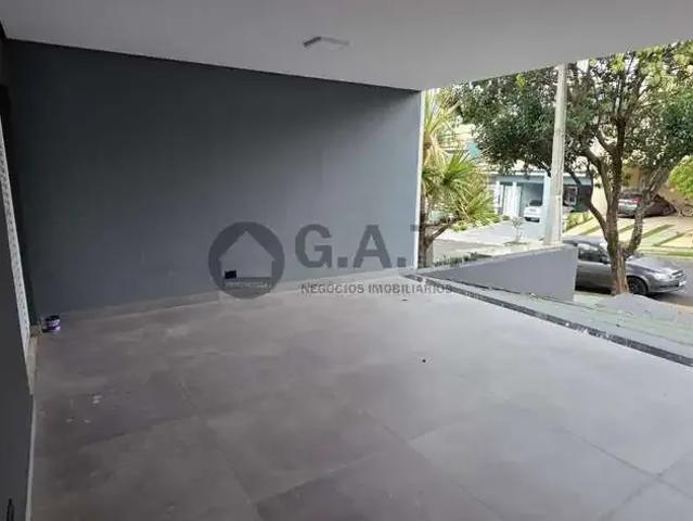 Casa / Sobrado para Locação em Sorocaba/SP Vila Haro 4 Quartos