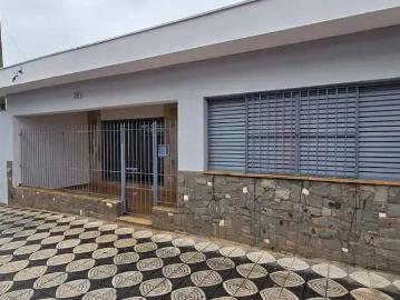 Casa / Sobrado para Locação em Sorocaba/SP Vila Haro 1 Quartos