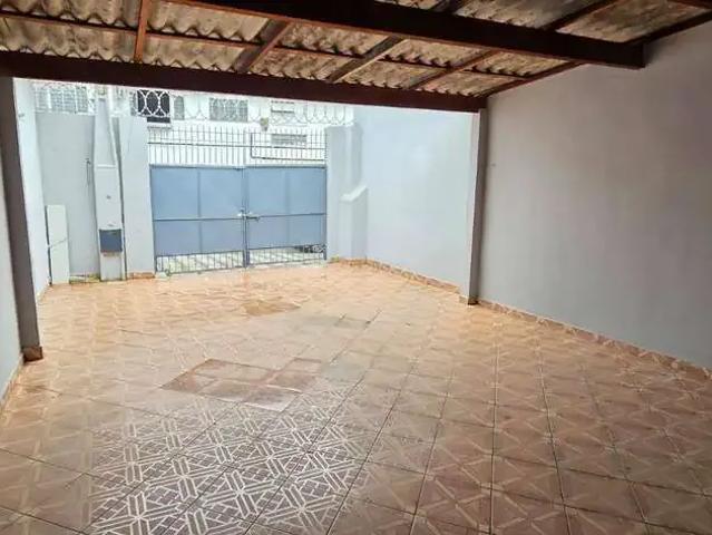 Casa / Sobrado para Locação em Sorocaba/SP Vila Haro 1 Quartos