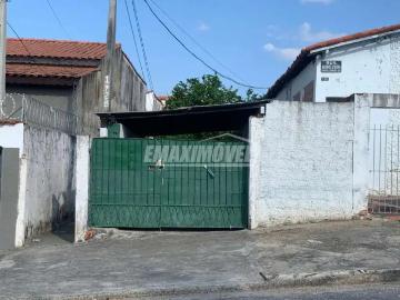 Casa / Sobrado para Locação em Sorocaba/SP Vila Haro 1 Quartos