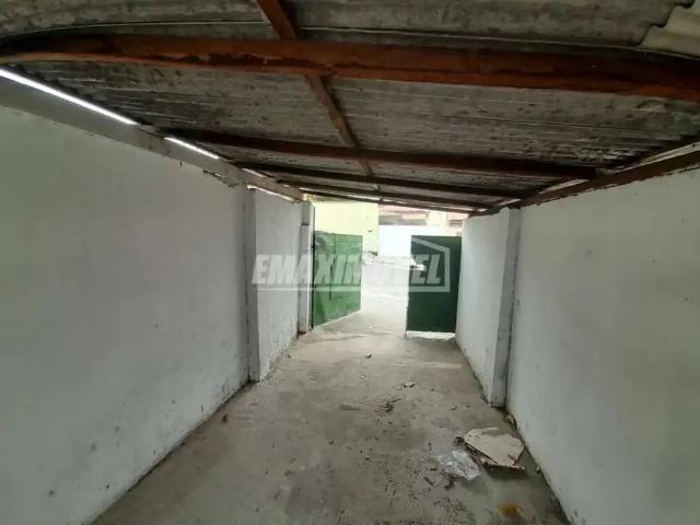 Casa / Sobrado para Locação em Sorocaba/SP Vila Haro 1 Quartos