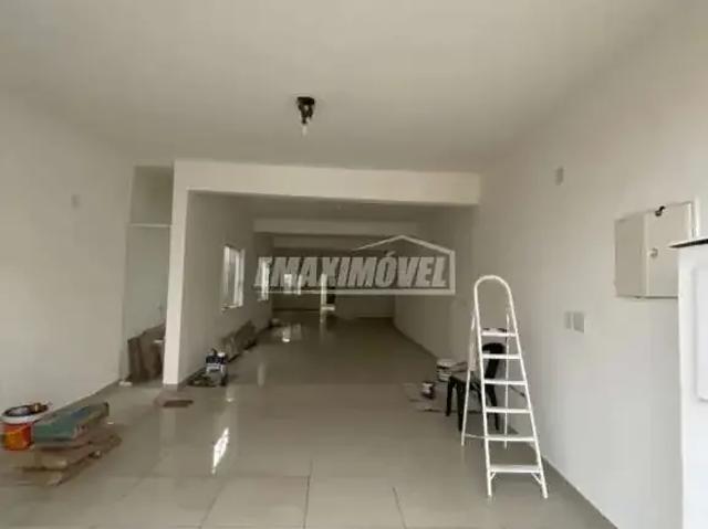 Casa / Sobrado para Locação em Sorocaba/SP Vila Haro 2 Quartos