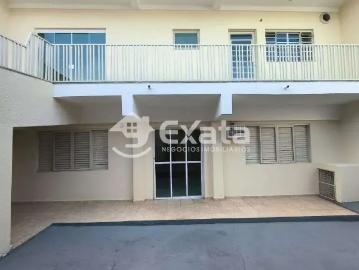 Casa / Sobrado para Locação em Sorocaba/SP Vila Haro 2 Quartos