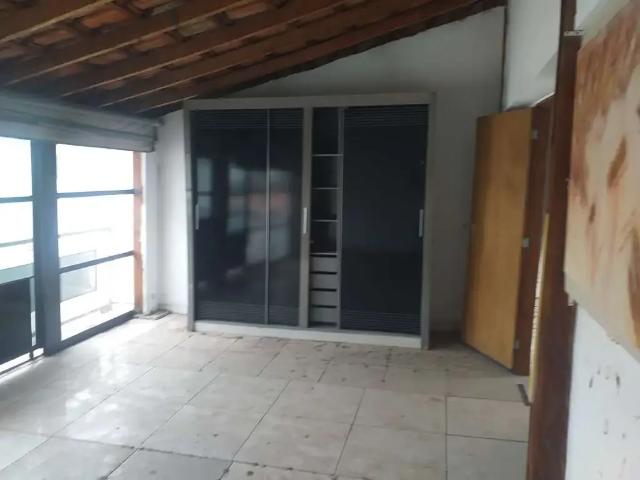 Casa / Sobrado para Locação em Sorocaba/SP Vila Haro 4 Quartos