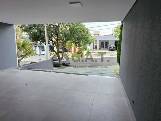 Casa / Sobrado para Locação em Sorocaba/SP Vila Haro 4 Quartos