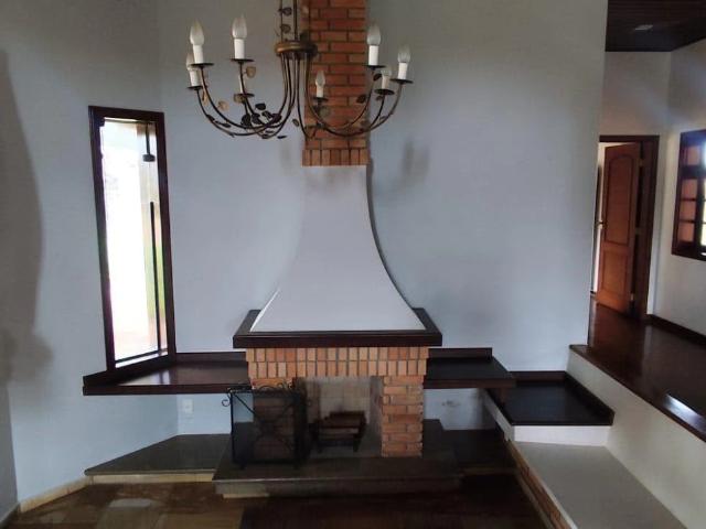 Casa / Sobrado para Locação em Sorocaba/SP Vila Haro 4 Quartos