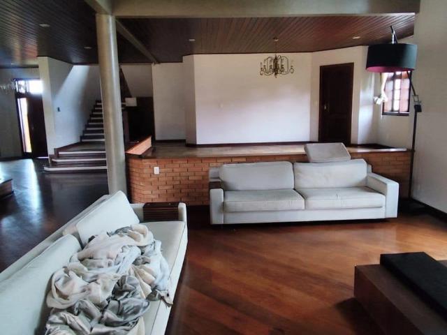 Casa / Sobrado para Locação em Sorocaba/SP Vila Haro 4 Quartos