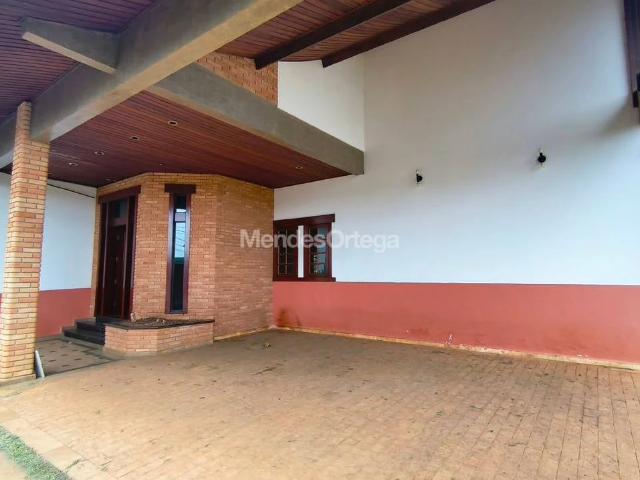 Casa / Sobrado para Locação em Sorocaba/SP Vila Haro 5 Quartos