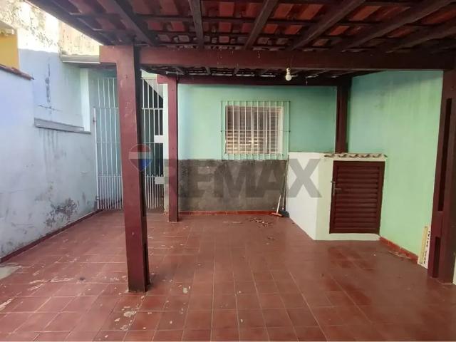 Casa / Sobrado para Locação em Sorocaba/SP Vila Helena 4 Quartos