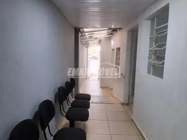 Casa / Sobrado para Locação em Sorocaba/SP Vila Hortência 4 Quartos