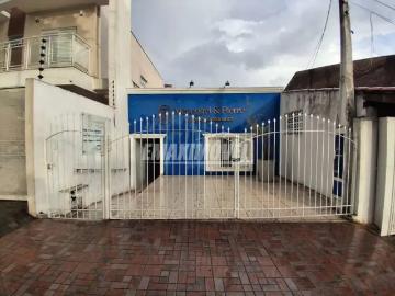 Casa / Sobrado para Locação em Sorocaba/SP Vila Hortência 4 Quartos