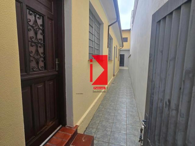 Casa / Sobrado para Locação em Sorocaba/SP Vila Hortência 4 Quartos