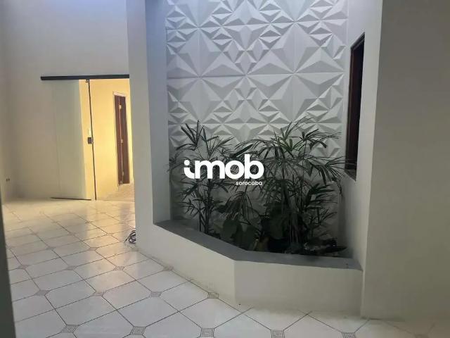 Casa / Sobrado para Locação em Sorocaba/SP Vila Hortência