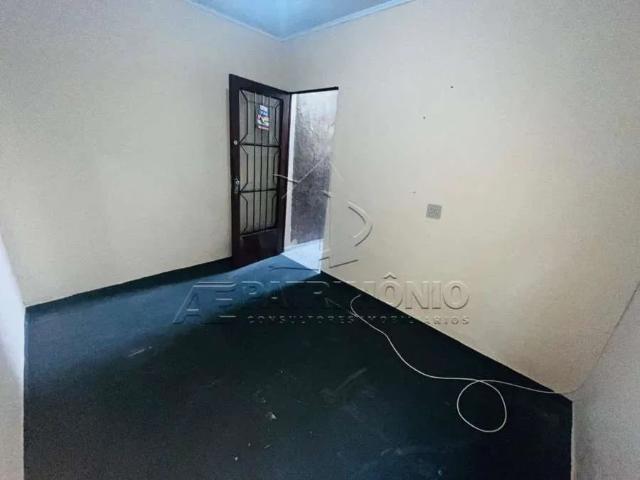 Casa / Sobrado para Locação em Sorocaba/SP Vila Hortência 1 Quartos