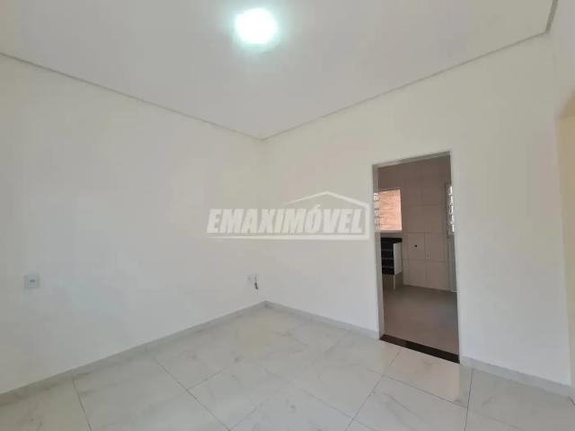 Casa / Sobrado para Locação em Sorocaba/SP Vila Hortência 1 Quartos