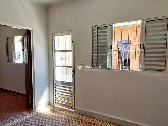 Casa / Sobrado para Locação em Sorocaba/SP Vila Hortência 1 Quartos