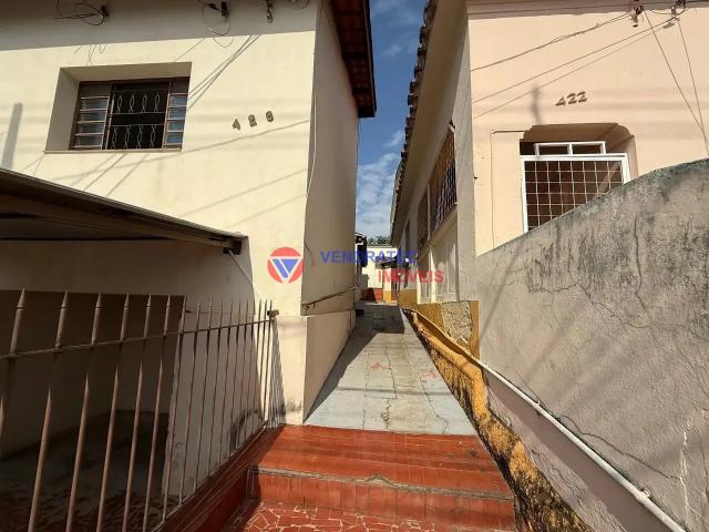 Casa / Sobrado para Locação em Sorocaba/SP Vila Hortência 1 Quartos