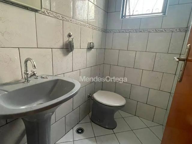 Casa / Sobrado para Locação em Sorocaba/SP Vila Hortência 1 Quartos