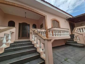 Casa / Sobrado para Locação em Sorocaba/SP Vila Hortência 2 Quartos