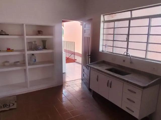 Casa / Sobrado para Locação em Sorocaba/SP Vila Hortência 2 Quartos