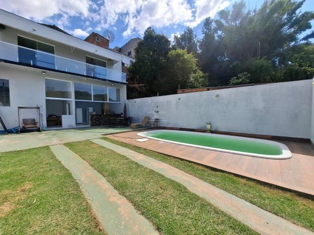 Casa / Sobrado para Locação em Sorocaba/SP Vila Hortência 2 Quartos