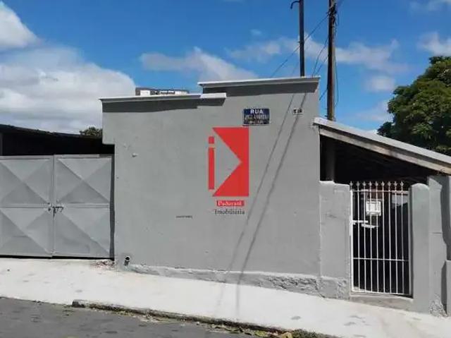 Casa / Sobrado para Locação em Sorocaba/SP Vila Hortência 2 Quartos