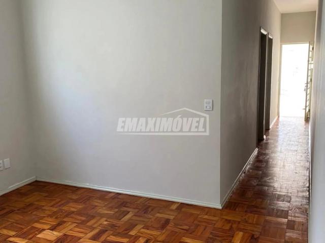 Casa / Sobrado para Locação em Sorocaba/SP Vila Hortência 2 Quartos
