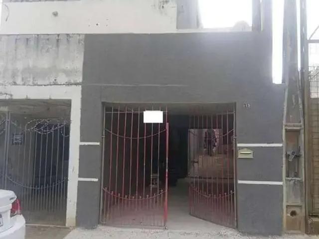 Casa / Sobrado para Locação em Sorocaba/SP Vila Hortência 2 Quartos
