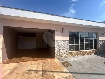 Casa / Sobrado para Locação em Sorocaba/SP Vila Hortência 3 Quartos