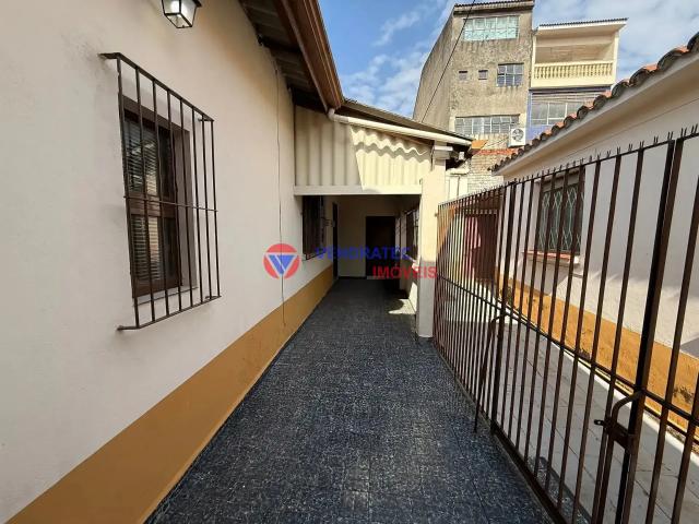 Casa / Sobrado para Locação em Sorocaba/SP Vila Hortência 3 Quartos