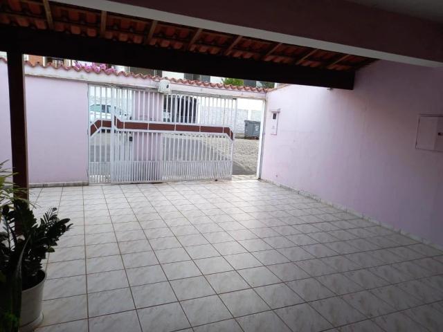 Casa / Sobrado para Locação em Sorocaba/SP Vila Hortência 3 Quartos