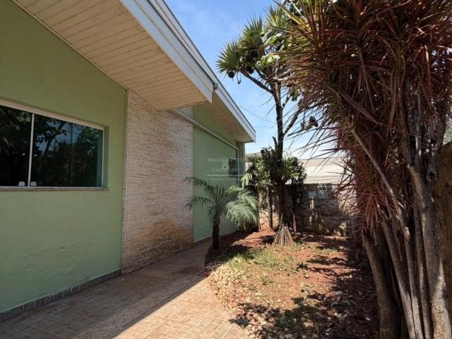 Casa / Sobrado para Locação em Sorocaba/SP Vila Hortência 3 Quartos