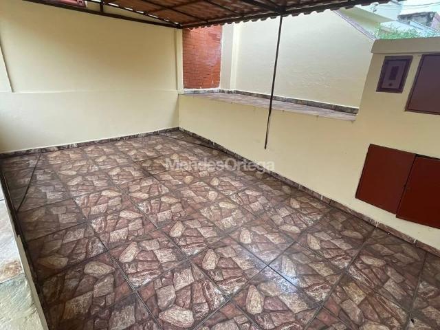 Casa / Sobrado para Locação em Sorocaba/SP Vila Hortência 3 Quartos