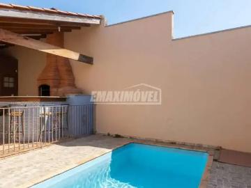 Casa / Sobrado para Locação em Sorocaba/SP Vila Hortência 3 Quartos