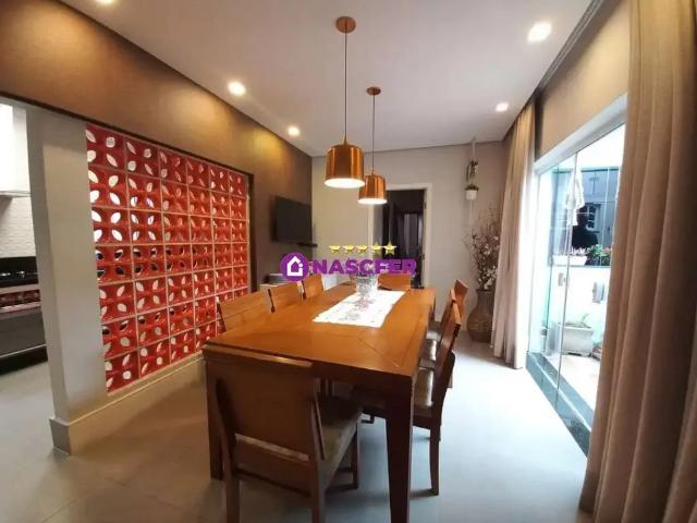 Casa / Sobrado para Locação em Sorocaba/SP Vila Independência 4 Quartos