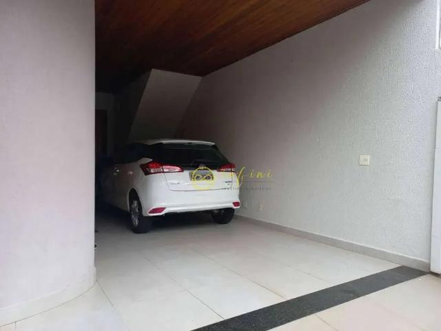Casa / Sobrado para Locação em Sorocaba/SP Vila Independência 4 Quartos