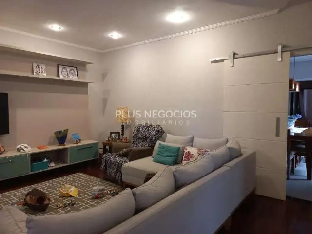 Casa / Sobrado para Locação em Sorocaba/SP Vila Independência 4 Quartos