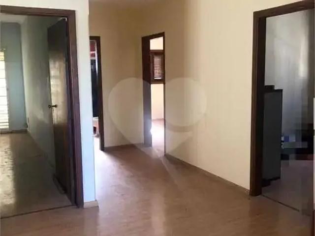 Casa / Sobrado para Locação em Sorocaba/SP Vila Independência 5 Quartos