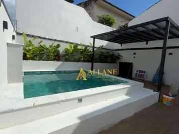 Casa / Sobrado para Locação em Sorocaba/SP Vila Jardini 3 Quartos