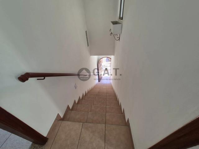 Casa / Sobrado para Locação em Sorocaba/SP Vila Jardini 2 Quartos