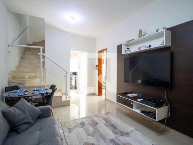 Casa / Sobrado para Locação em Sorocaba/SP Vila Jardini 2 Quartos