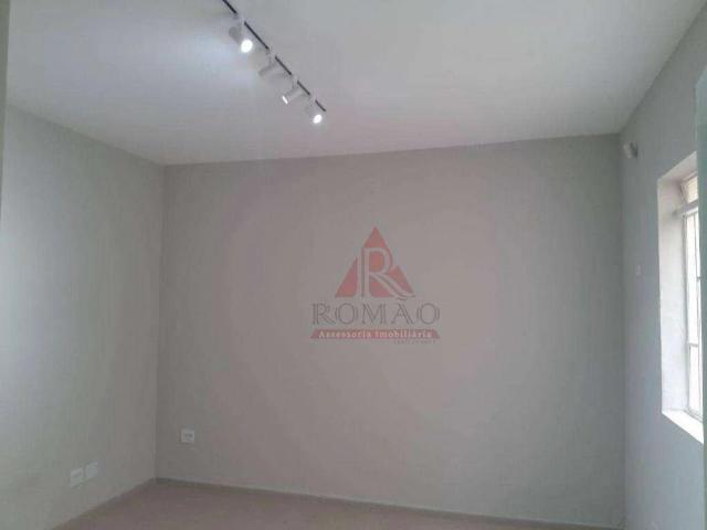 Casa / Sobrado para Locação em Sorocaba/SP Vila Leão 3 Quartos