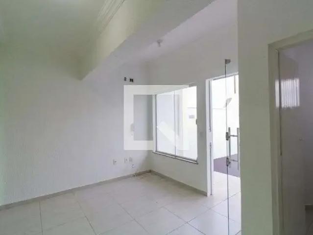 Casa / Sobrado para Locação em Sorocaba/SP Vila Leão 2 Quartos