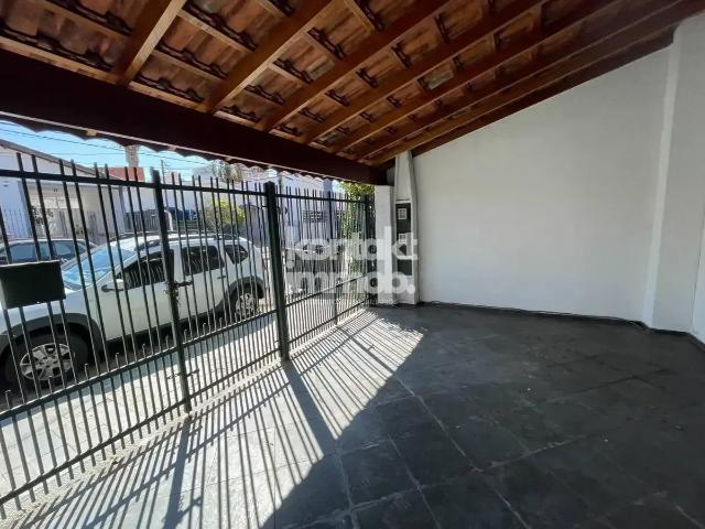 Casa / Sobrado para Locação em Sorocaba/SP Vila Leão 2 Quartos