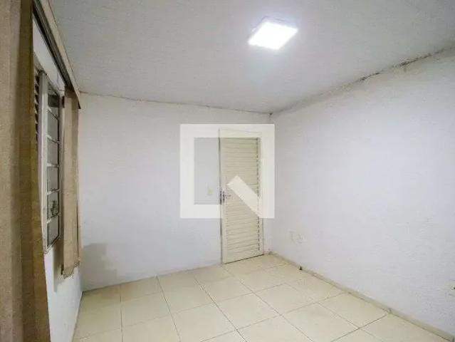 Casa / Sobrado para Locação em Sorocaba/SP Vila Piedade 2 Quartos